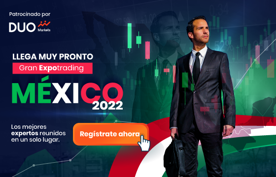 EXPOTRADING MEXICO 2022